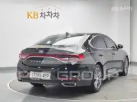 2017 Hyundai Grandeur