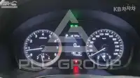 2017 Hyundai Grandeur