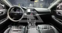 2017 Hyundai Grandeur