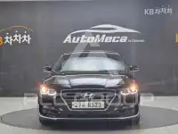 2017 Hyundai Grandeur