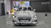 2017 Hyundai Grandeur