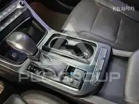 2017 Hyundai Grandeur