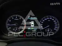 2017 Hyundai Grandeur