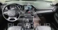 2017 Hyundai Grandeur