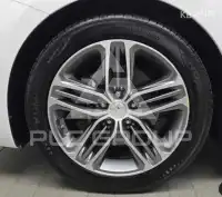 2017 Hyundai Grandeur