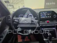 2017 Hyundai Grandeur