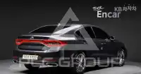 2017 Hyundai Grandeur