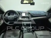 2017 Hyundai Grandeur