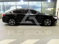 2017 Hyundai Grandeur