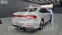 2017 Hyundai Grandeur
