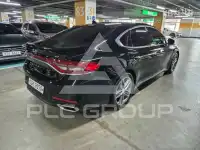 2017 Hyundai Grandeur