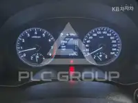 2017 Hyundai Grandeur