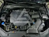 2017 Hyundai Grandeur