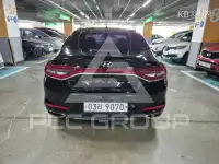 2017 Hyundai Grandeur