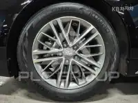 2017 Hyundai Grandeur