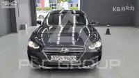 2017 Hyundai Grandeur