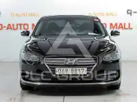 2017 Hyundai Grandeur