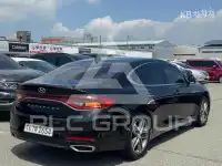 2017 Hyundai Grandeur