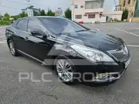 2017 Hyundai Grandeur