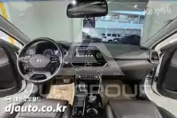 2017 Hyundai Grandeur