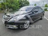 2017 Hyundai Grandeur