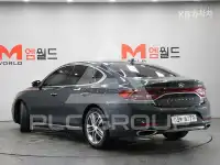 2017 Hyundai Grandeur