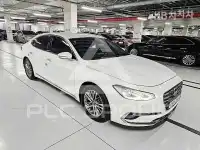 2017 Hyundai Grandeur