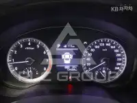 2017 Hyundai Grandeur