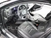 2017 Hyundai Grandeur