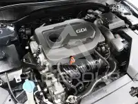 2017 Hyundai Grandeur