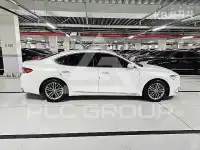 2017 Hyundai Grandeur