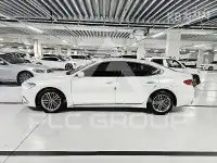 2017 Hyundai Grandeur