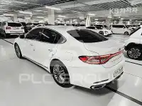 2017 Hyundai Grandeur
