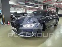 2017 Hyundai Grandeur