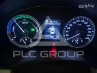 2017 Hyundai Grandeur