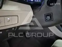 2017 Hyundai Grandeur