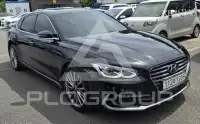 2017 Hyundai Grandeur