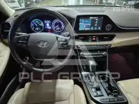 2017 Hyundai Grandeur