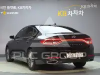 2017 Hyundai Grandeur