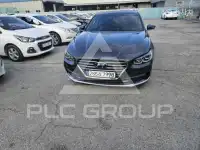 2017 Hyundai Grandeur