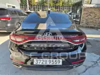 2017 Hyundai Grandeur