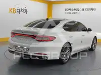 2017 Hyundai Grandeur