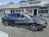 2017 Hyundai Grandeur