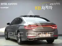 2017 Hyundai Grandeur