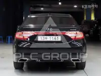 2017 Hyundai Grandeur