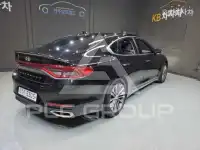 2017 Hyundai Grandeur