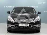 2017 Hyundai Grandeur