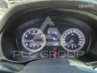 2017 Hyundai Grandeur