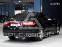 2017 Hyundai Grandeur