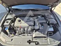 2017 Hyundai Grandeur